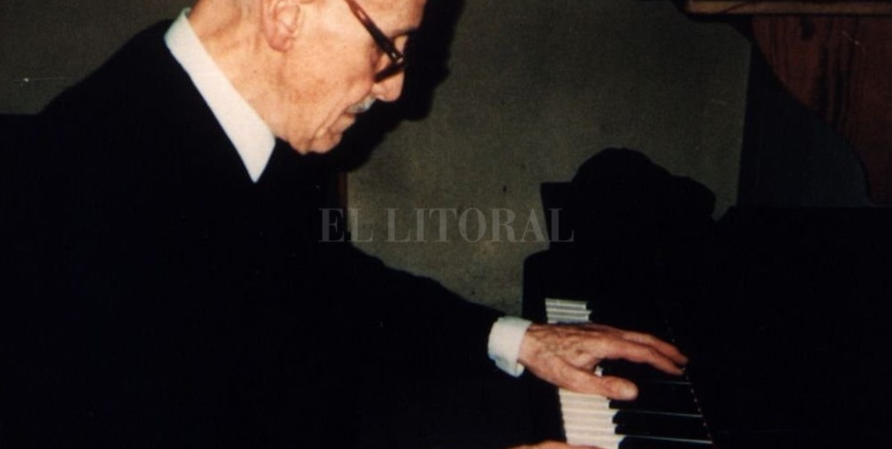 Guastavino y música argentina en las escuelas