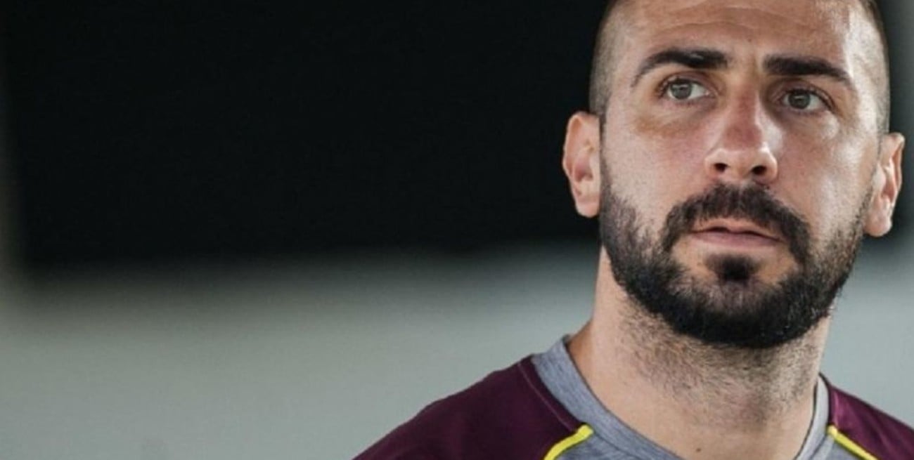 Violento asalto a los padres del futbolista Lucas Pratto