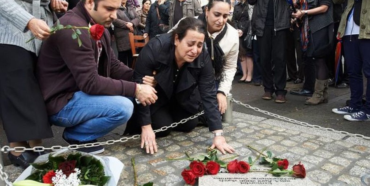 Cinco claves sobre el macrojuicio contra la célula neonazi NSU