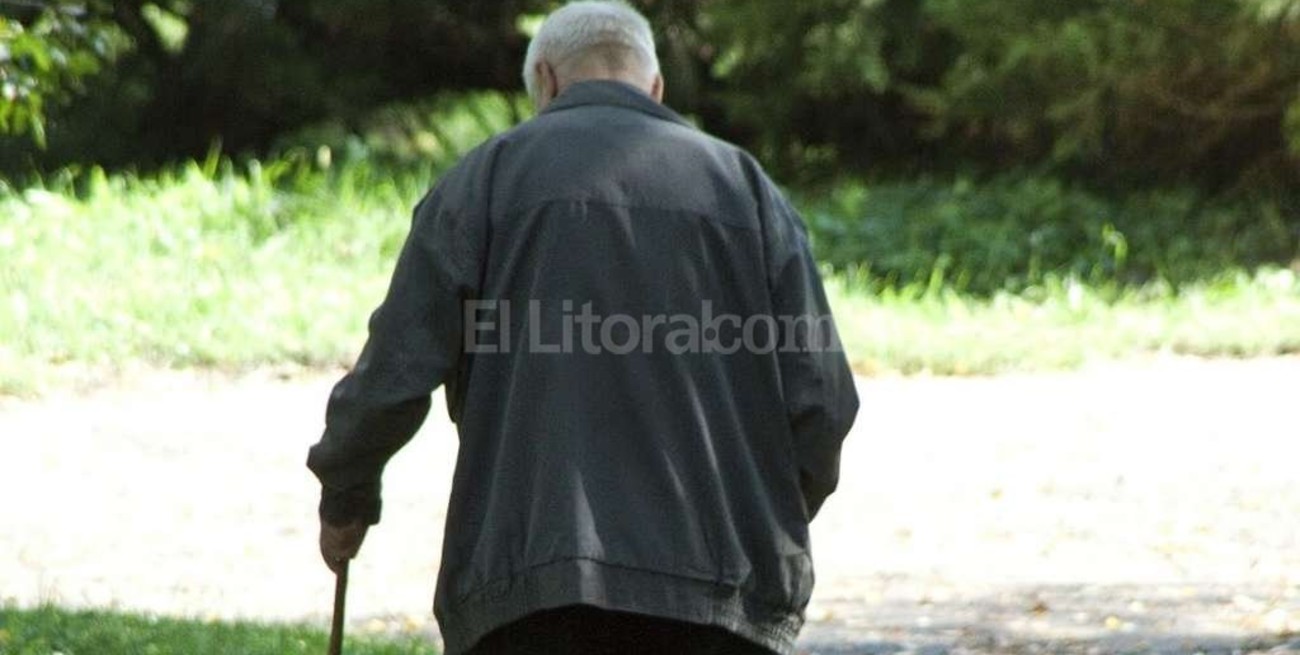 Falta de afecto: la mayor vulnerabilidad de los adultos mayores que viven solos