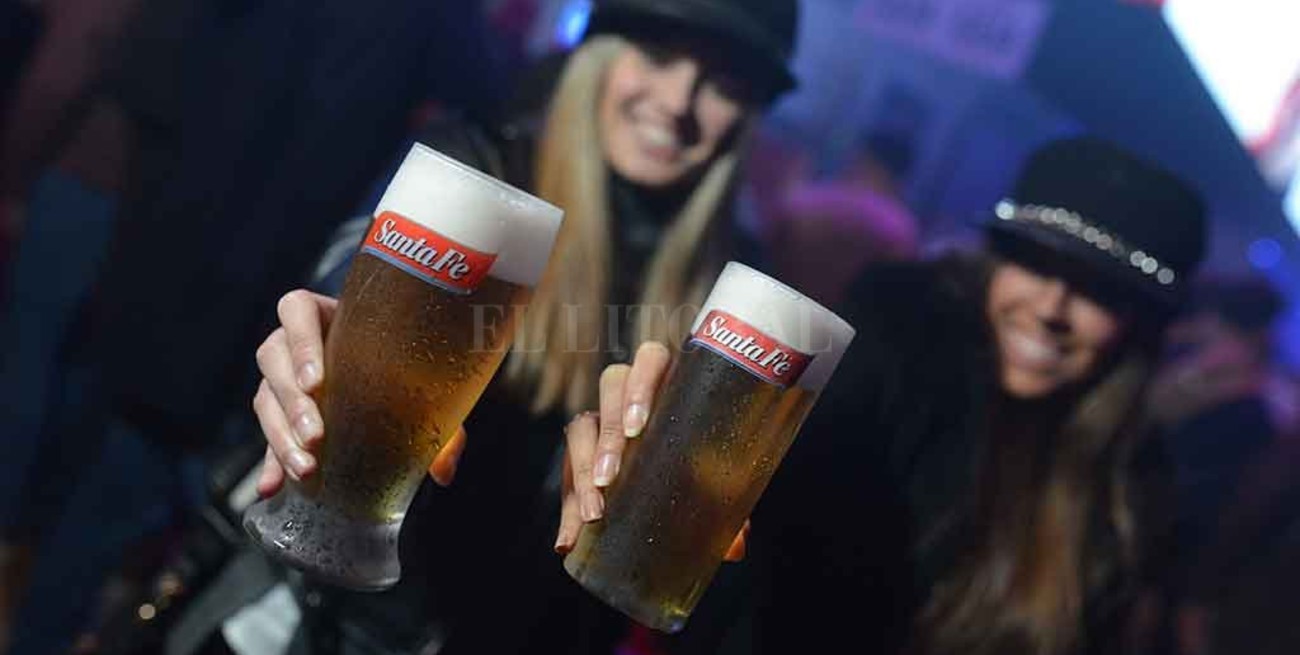 El Beer Tour de Cerveza Santa Fe celebró su 12° edición