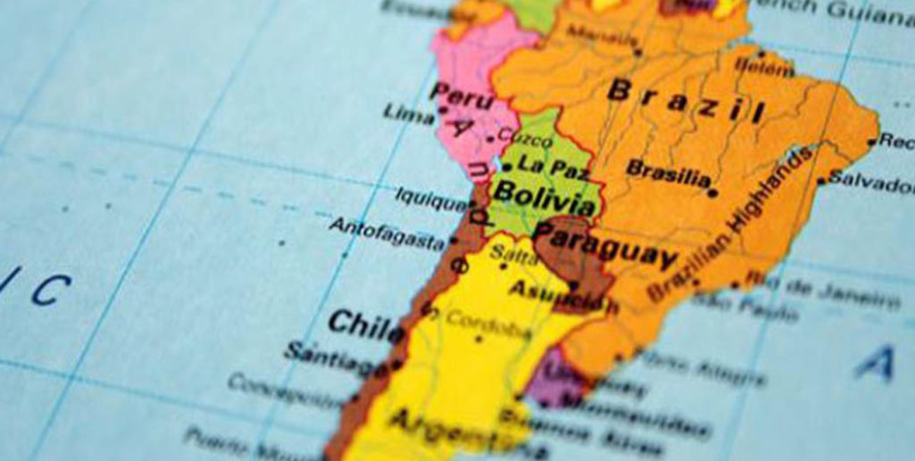 ¿Qué países exigen la vacunación contra la Fiebre Amarilla?