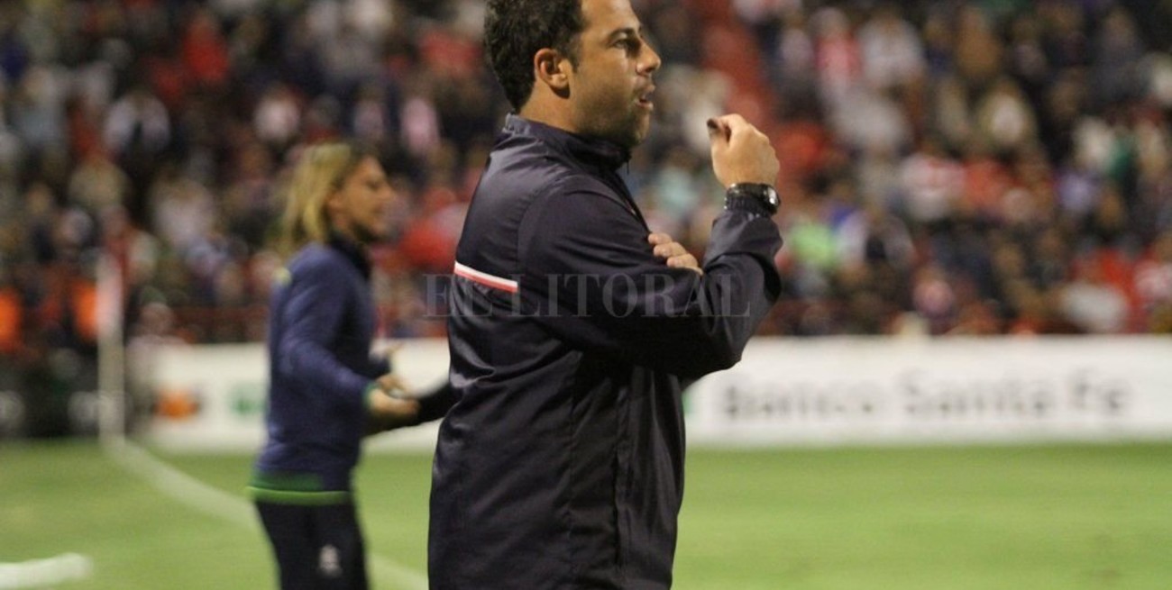 Renunció Juan Pablo Pumpido