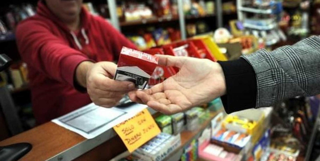 El factor económico es el más efectivo para desincentivar el consumo de tabaco