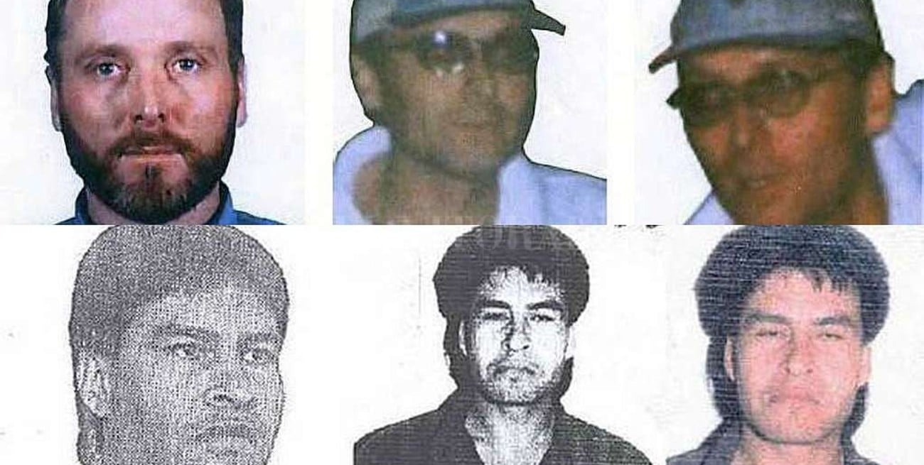 Capturan en Portugal a los jefes de la banda que secuestró a Christian Shaerer