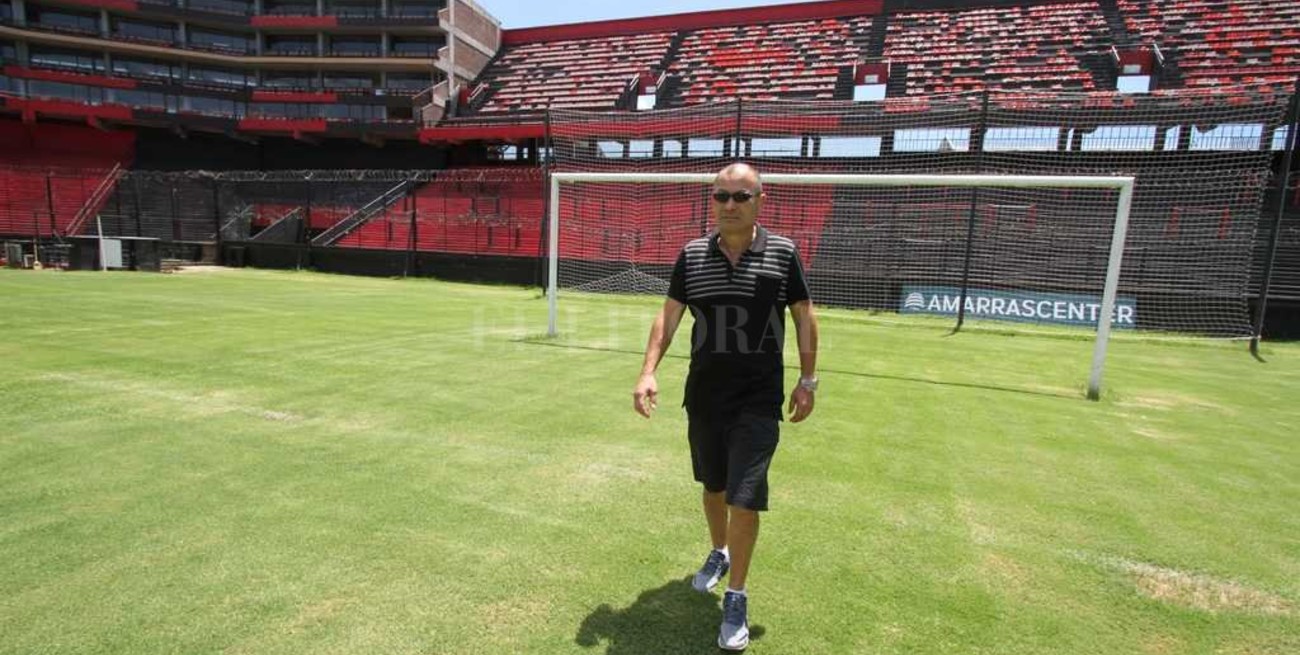 Este jueves llega el Rose Team