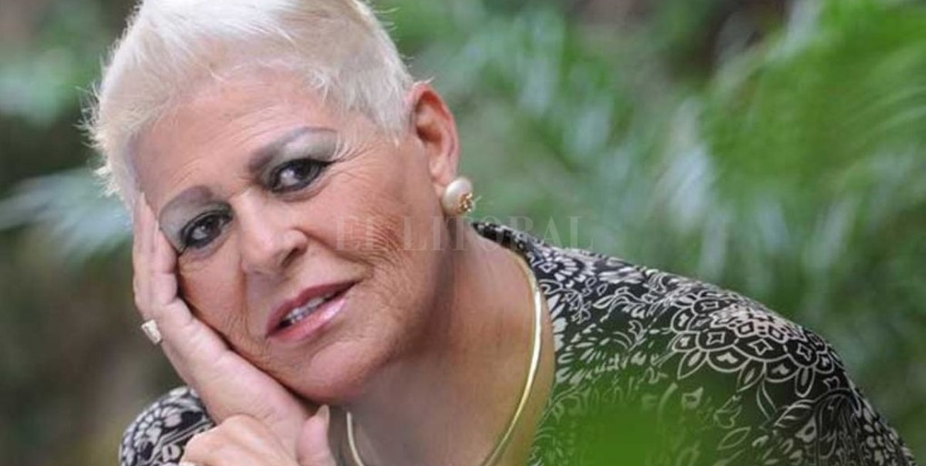 María Martha Serra Lima celebra su música