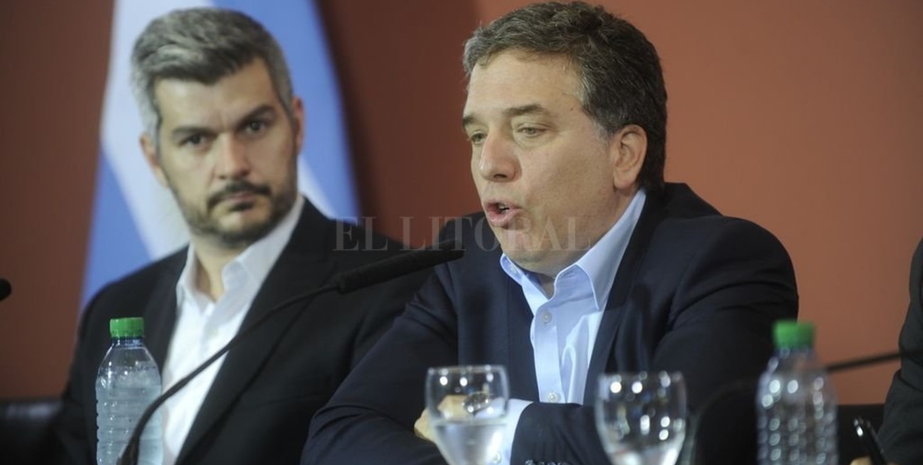 El gobierno nacional amplió los gastos del presupuesto del 2018