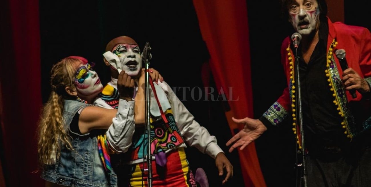 Deconstruyendo a Momo