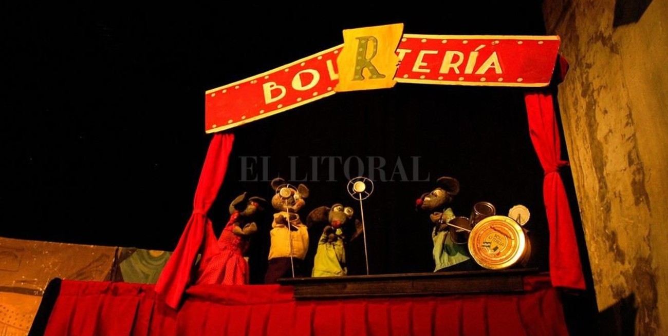 Construir espectadores