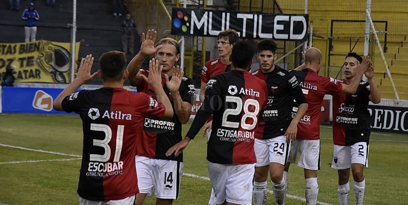 Bastía le cambió la cara al equipo