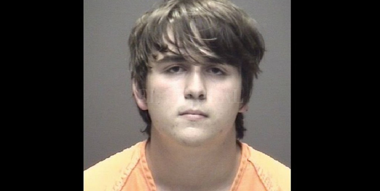 Dimitrios Pagourtzis es el autor de una nueva masacre en una escuela de EEUU