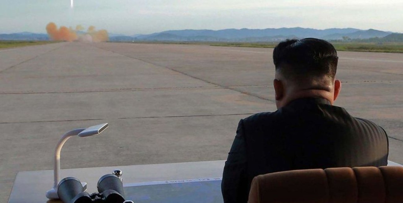 Corea del Norte comienza a desmantelar centro nuclear 