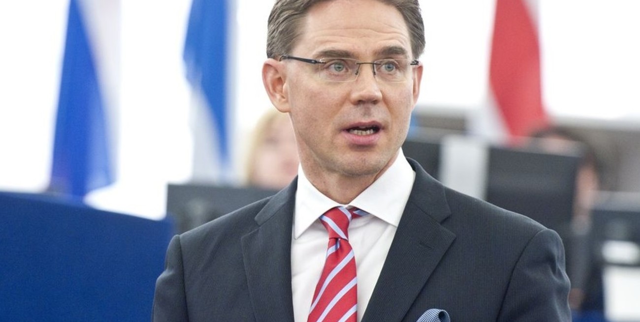 Último intento de la Unión Europea para evitar que Estados Unidos imponga aranceles