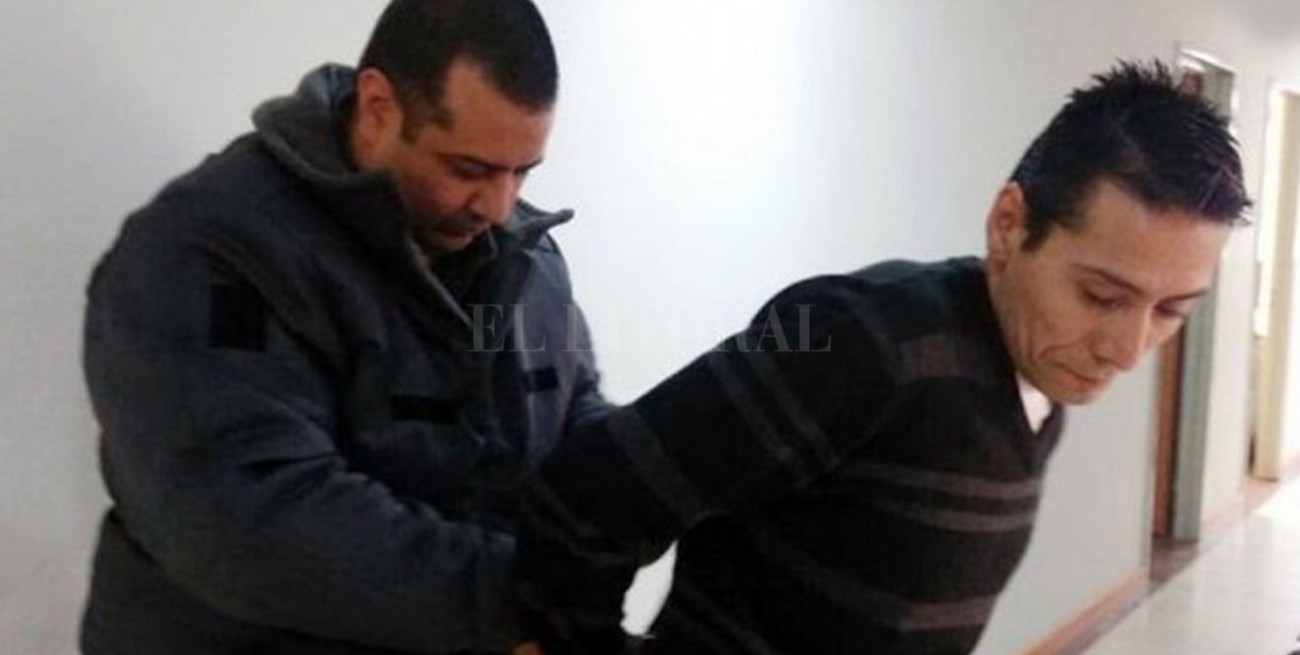 Violó y mató a un nene, pero le dieron salidas transitorias