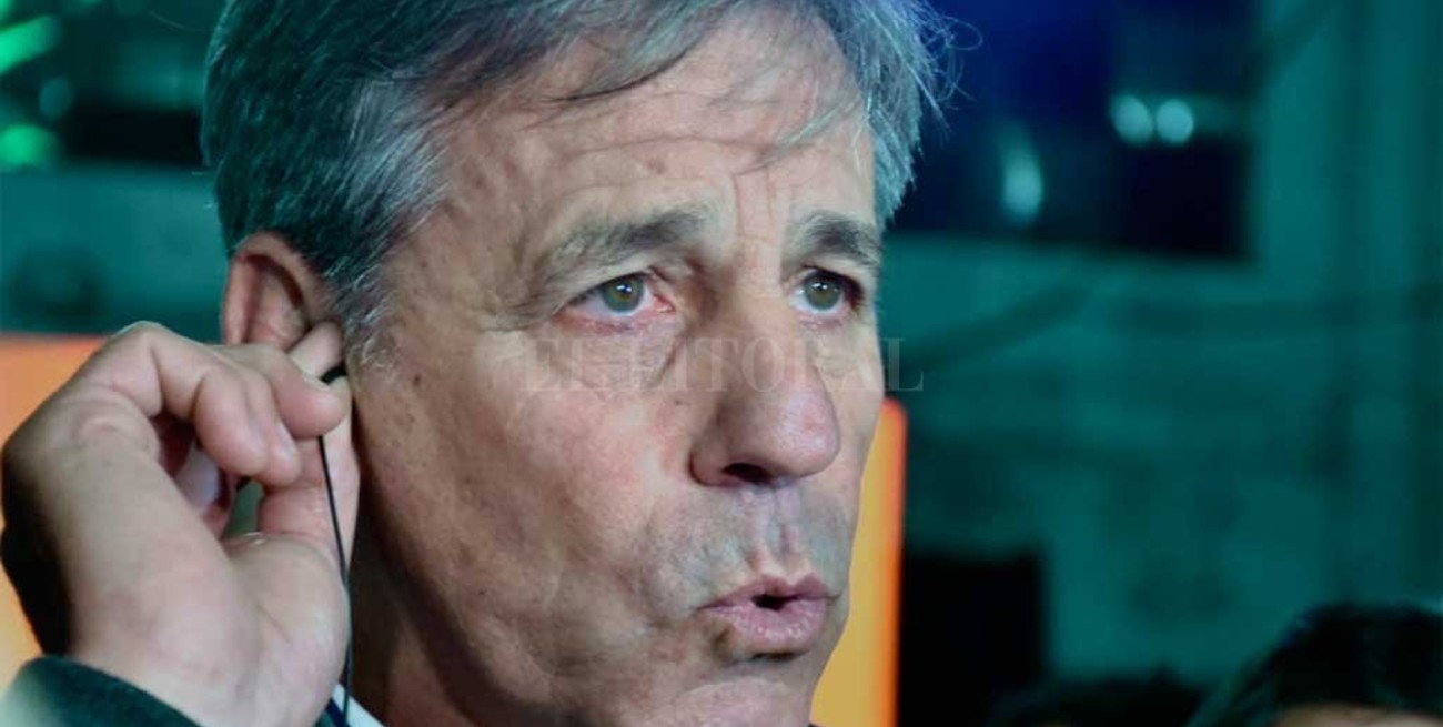 Jatón se acercó al récord de Muttis y se consagró intendente de Santa Fe