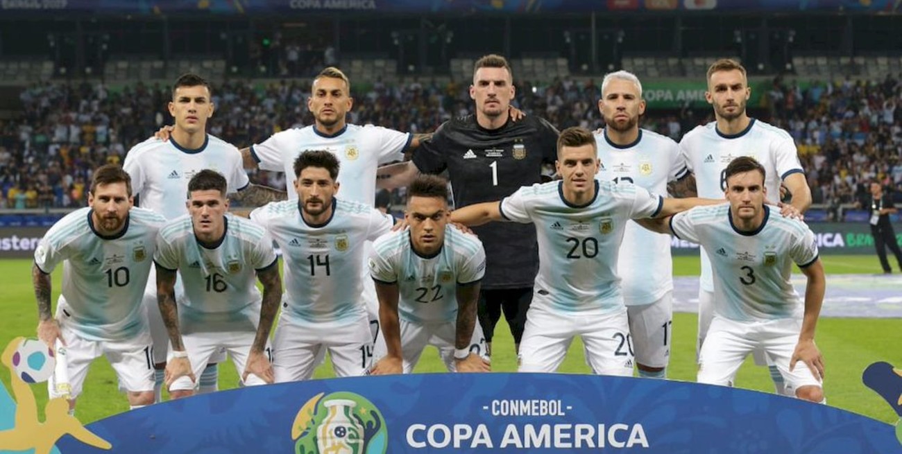 Son grandes, pero tenían miedo