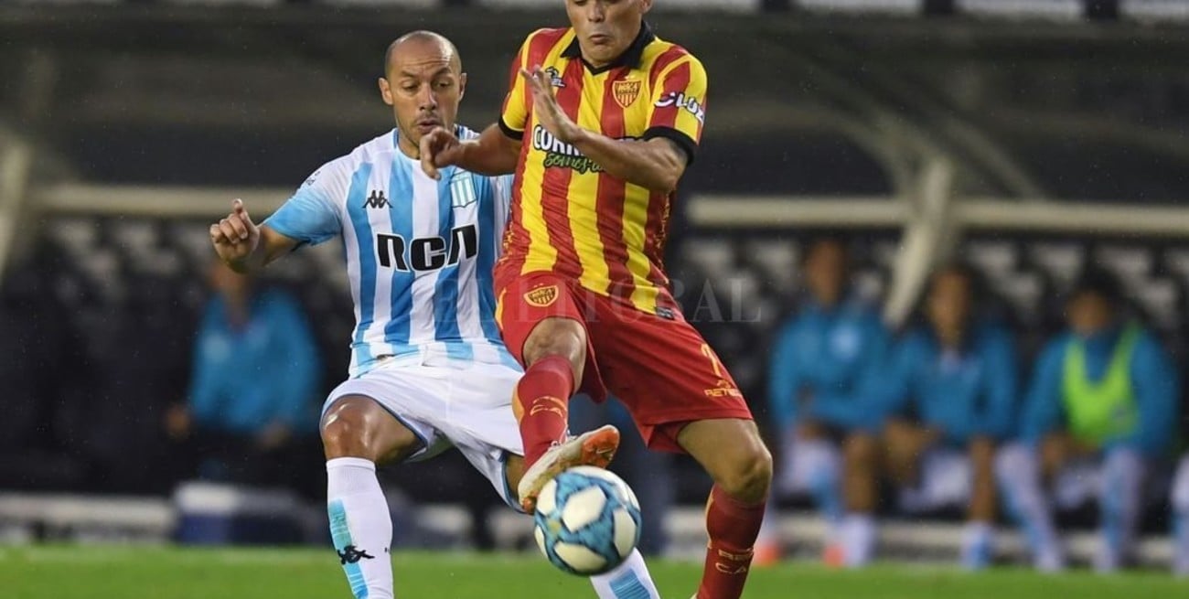 Batacazo en la Copa Argentina: Boca Unidos eliminó a Racing por penales