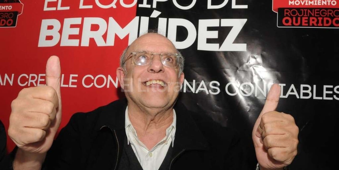 El nuevo presidente de Newell's sueña con repatriar a Messi