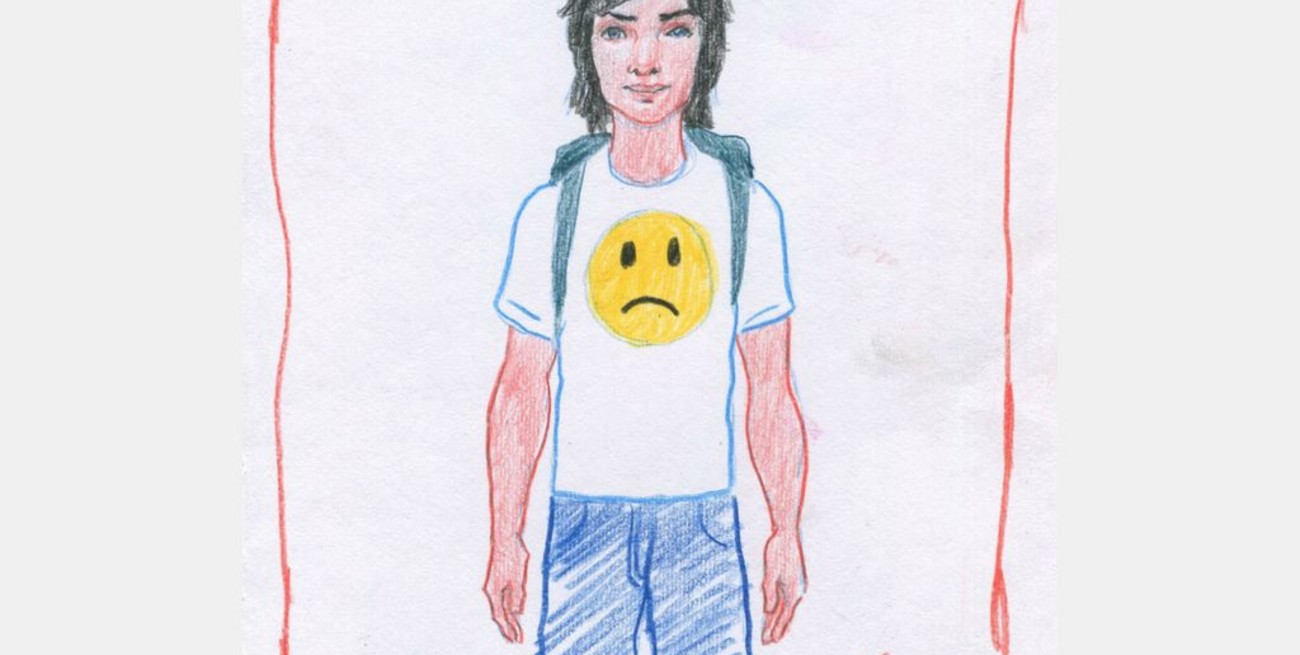 Acompañar a un adolescente