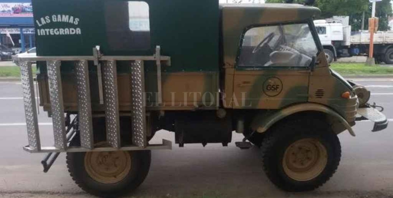 Pidieron prisión preventiva para Zancada por violar restricciones