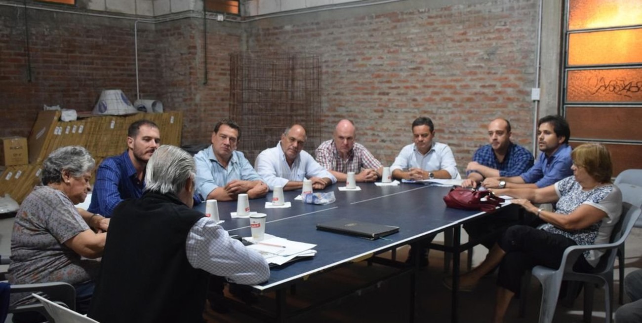 Venta de terrenos públicos: preocupación en los vecinos de Candioti Sur