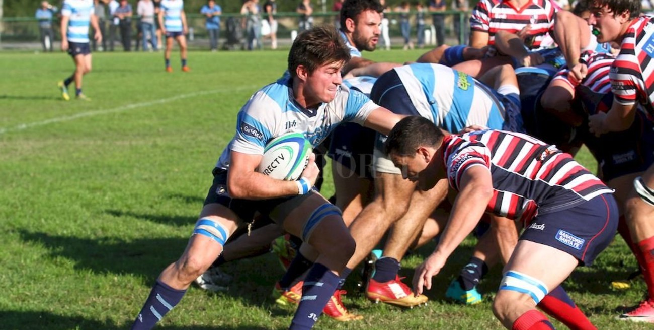 Culmina la primera fase 