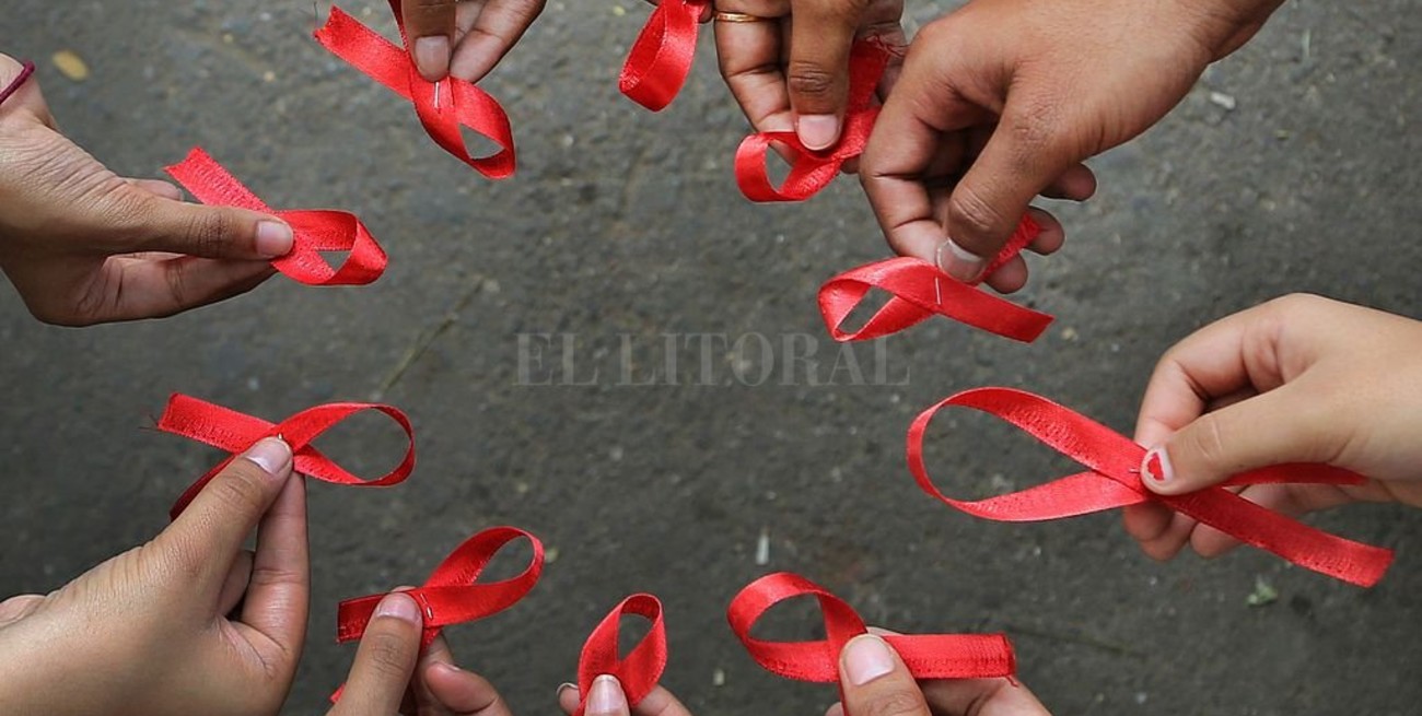 Jujuy en alerta epidemiológico por VIH-Sida, tuberculosis, sífilis y consumo de sustancias psicoactivas