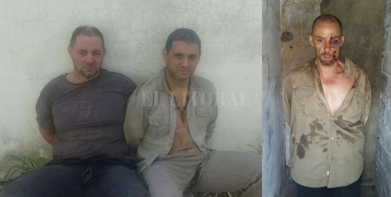 Triple Fuga: condenaron a los hermanos Lanatta y Schillaci 