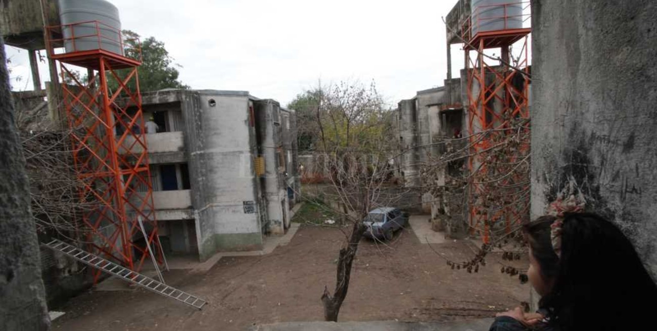 En Santa Fe, se escrituró el 28% de las viviendas de los planes habitacionales