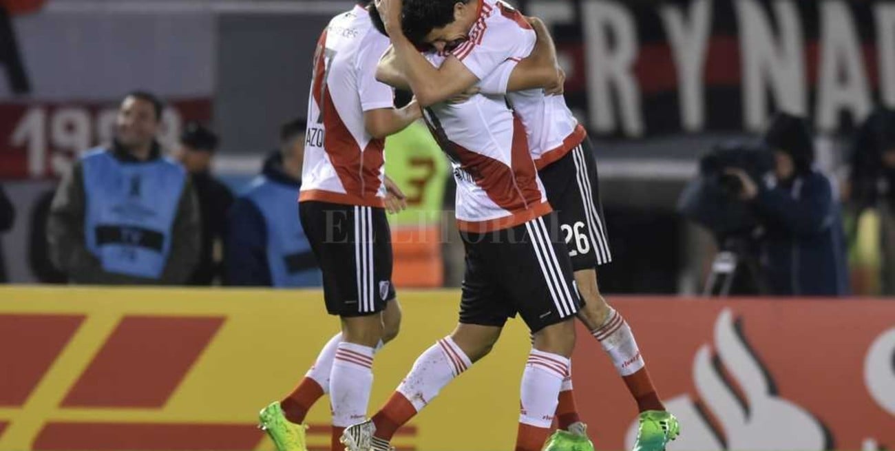Así quedaron los cruces de semifinales de Copa Libertadores