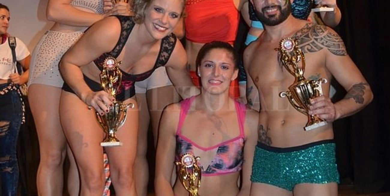 Una actividad que crece en Santa Fe