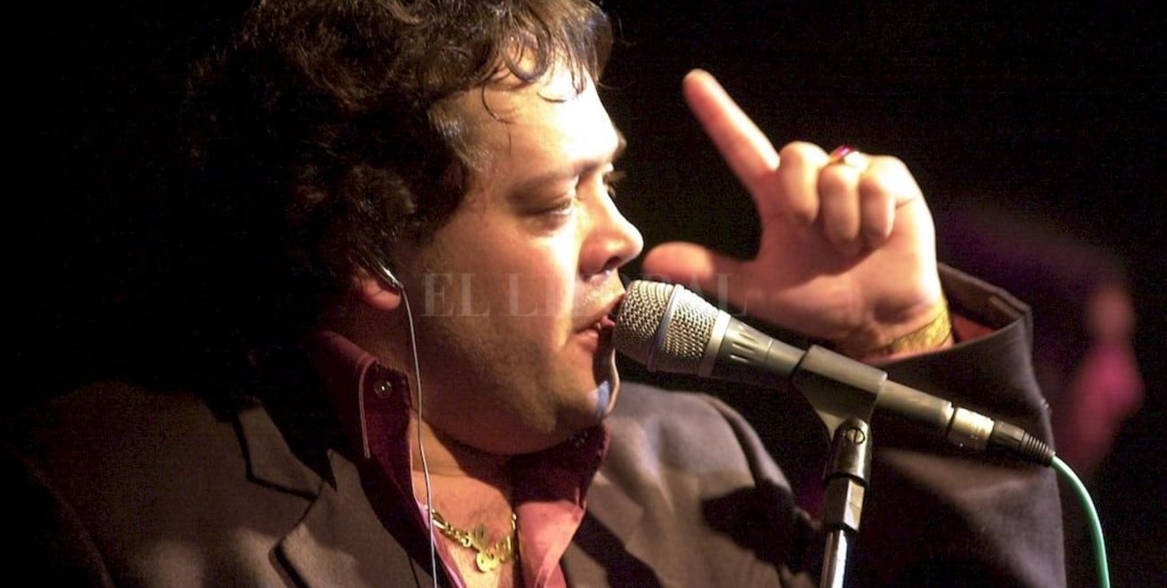 8 años sin Leo Mattioli