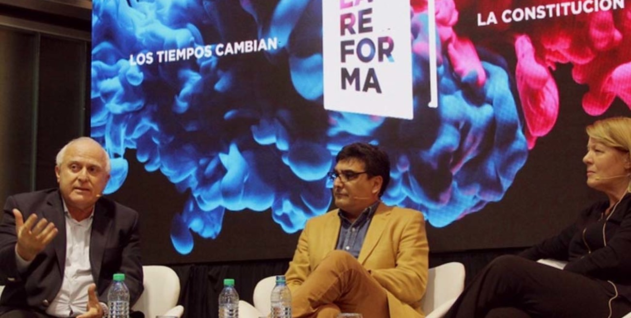  En Laguna Paiva se debatirá sobre autonomía municipal y participación ciudadana en la nueva carta magna