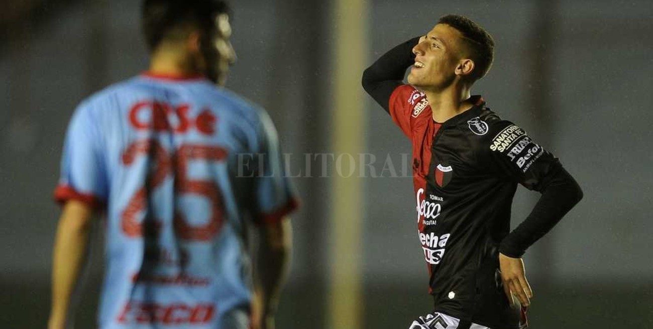 El técnico ya los tiene a Clemente y a Chancalay
