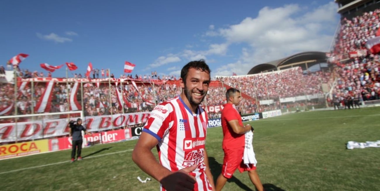 Gamba pone todo de sí  para jugar el clásico 