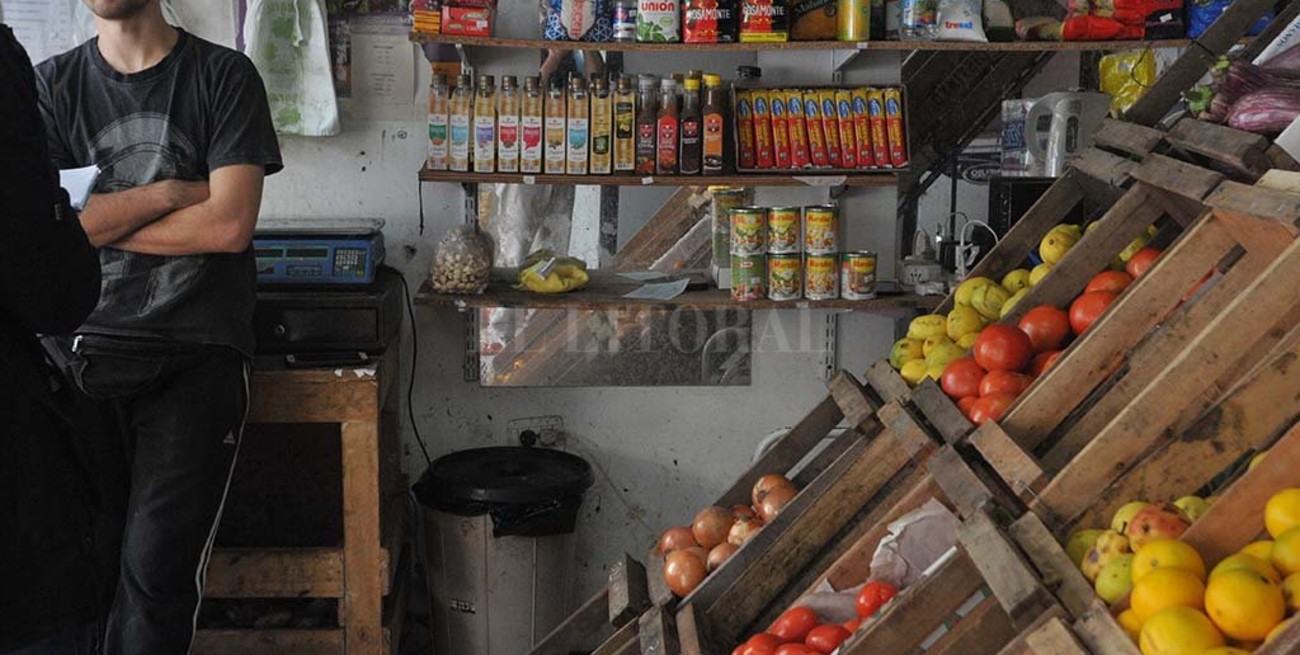 Tras la lluvia y el granizo, estiman que las verduras de hoja costarán el triple 