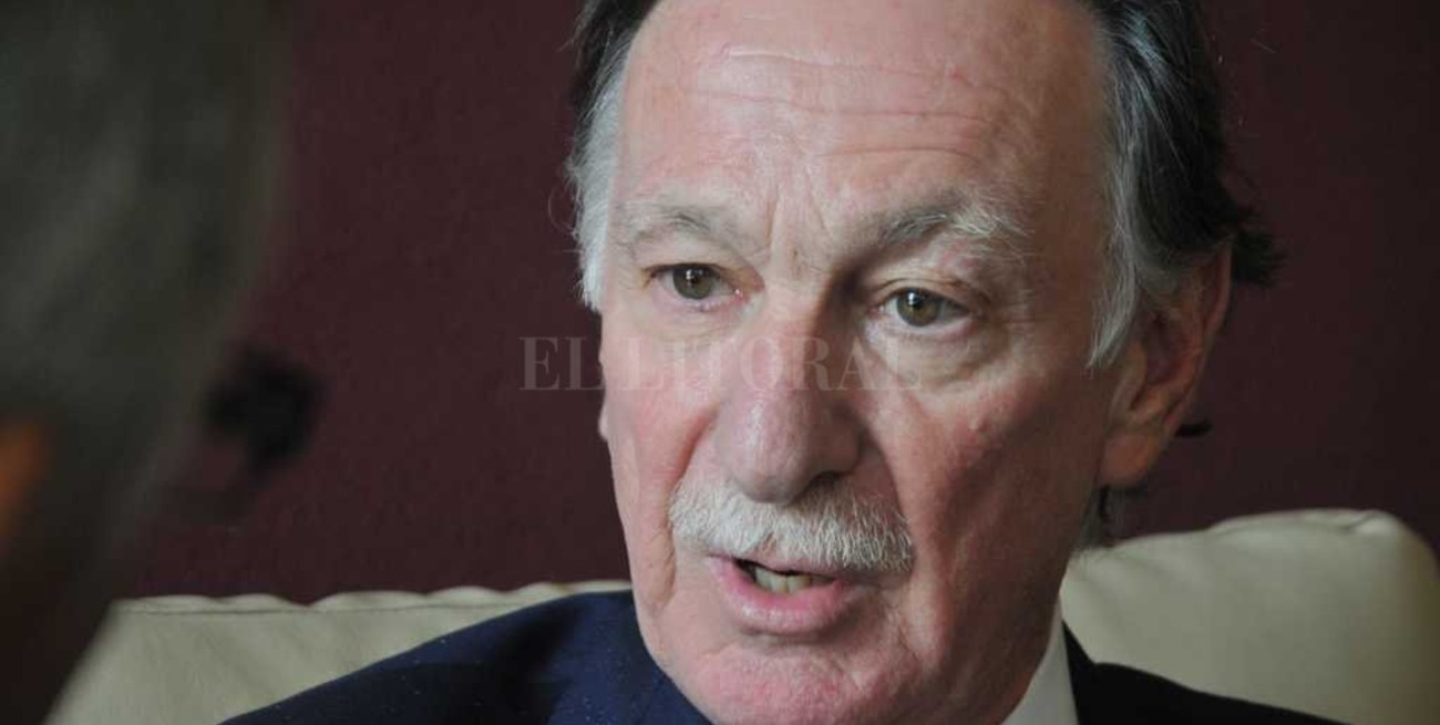 "La construcción terminará el año con un crecimiento superior al 12%" 