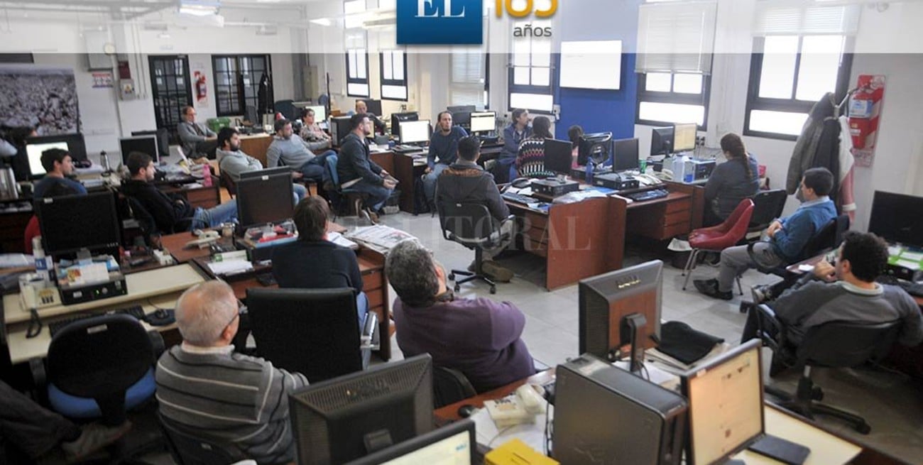 La web de El Litoral estrena diseño