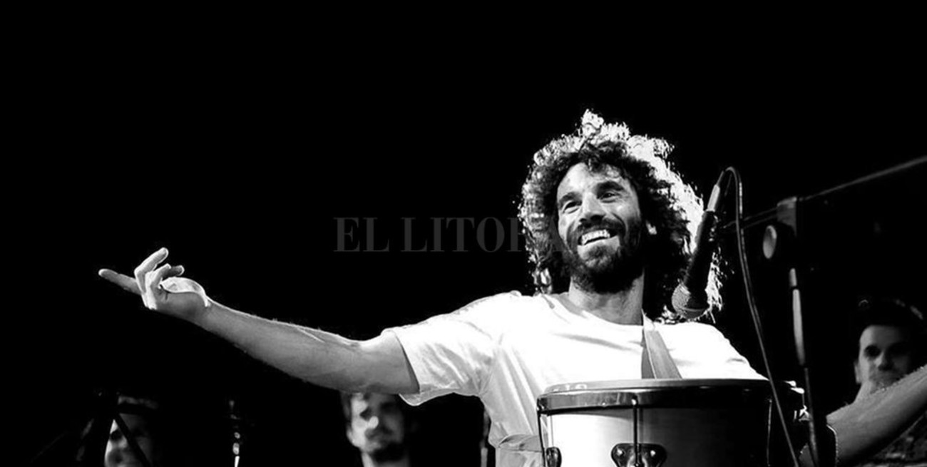 Se viene un nuevo Festival Internacional de Percusión