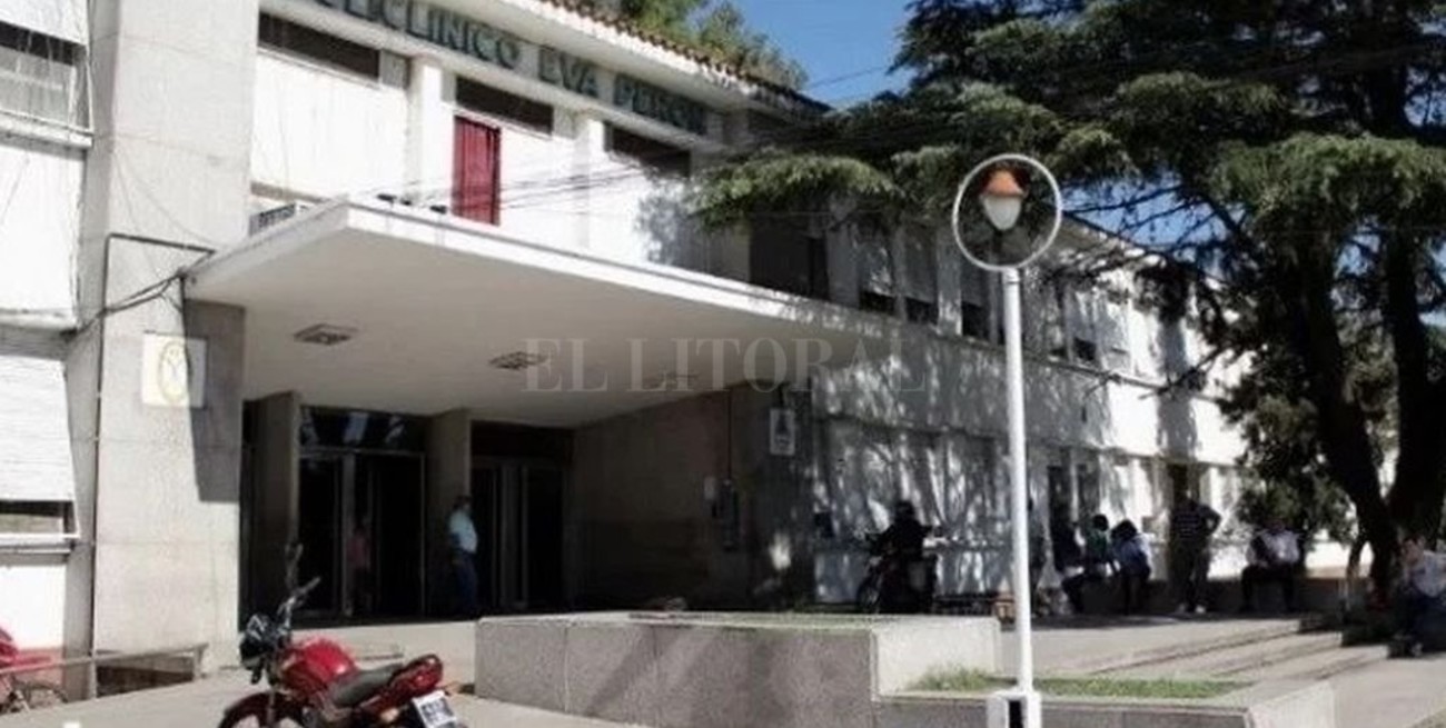 Le tiraron un piedrazo para robarle la moto y lo mataron