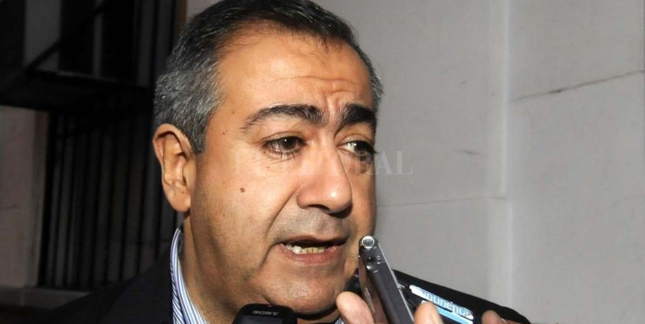 Desmienten llamado del presidente a la cúpula de la CGT