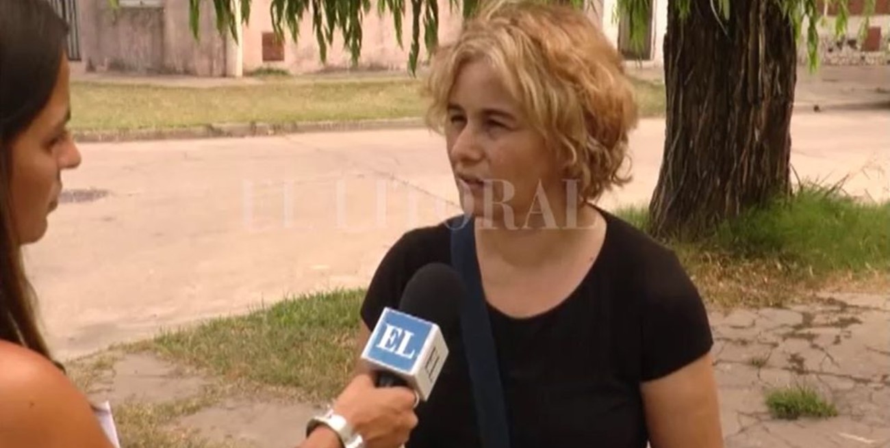 Parque Garay: Vecinos instalarán alarmas comunitarias para combatir la inseguridad 