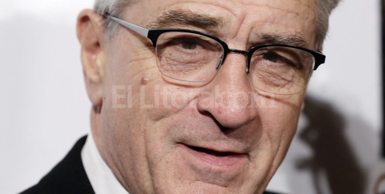 De Niro, el rey de la comedia