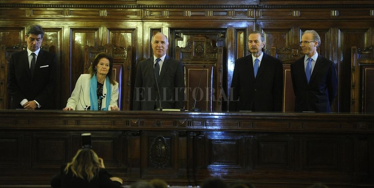 La Corte avaló que se aplique el 2x1 a un condenado por delitos de lesa humanidad