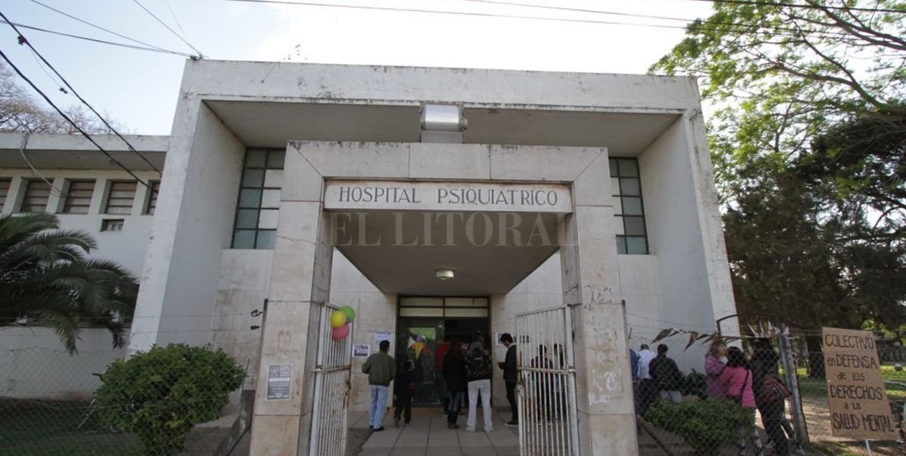 El Mira y López tendrá un perfil más pediátrico con el nuevo Iturraspe