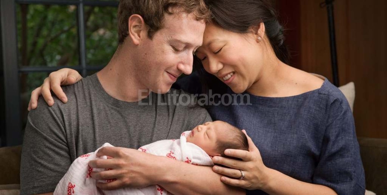 Zuckerberg se suma a la liga de los millonarios benefactores