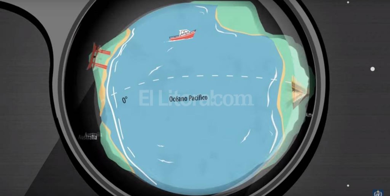 Para entender el fenómeno del Niño 