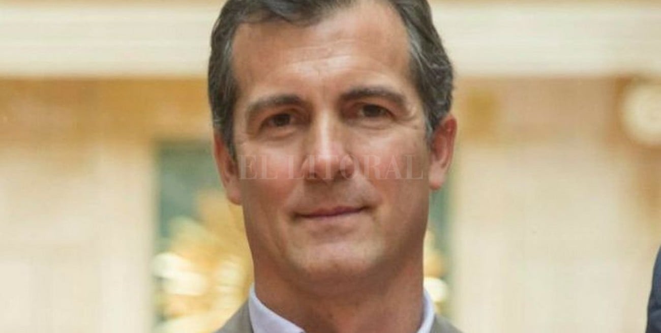 Murió un conocido empresario argentino mientras practicaba paracaidismo