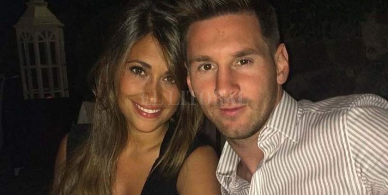 Un célebre amigo de Messi no asistirá a la boda